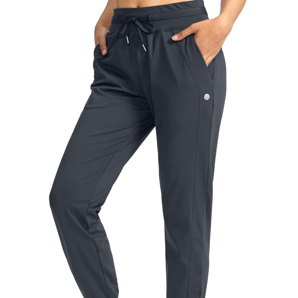 G GRADUAL WOMEN´S HIGH WAISTED JOGGER
